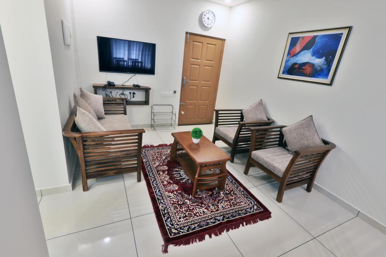 Castle Brook Residential Homestay Tiruvalla Exteriér fotografie