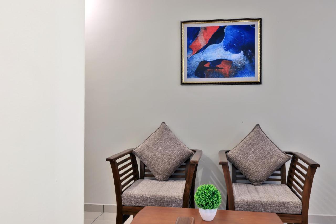 Castle Brook Residential Homestay Tiruvalla Exteriér fotografie
